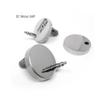 BIAGRAS SC METAL 06P ESTOLI